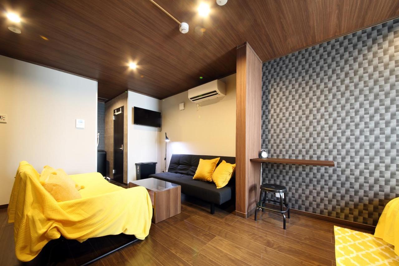 Apartamento S-Rea Tokyo 101 Urayasu Exterior foto