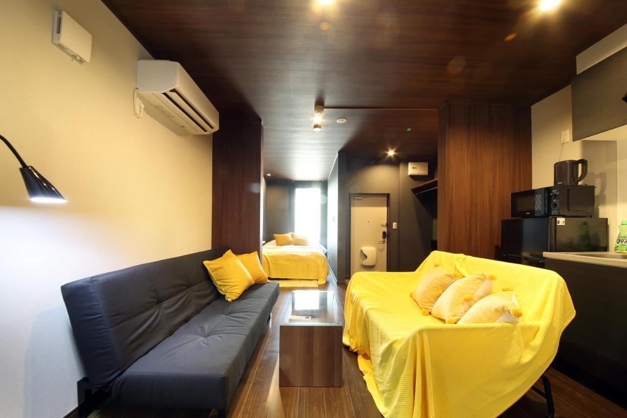 Apartamento S-Rea Tokyo 101 Urayasu Exterior foto