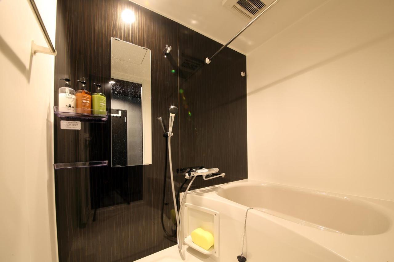 Apartamento S-Rea Tokyo 101 Urayasu Exterior foto