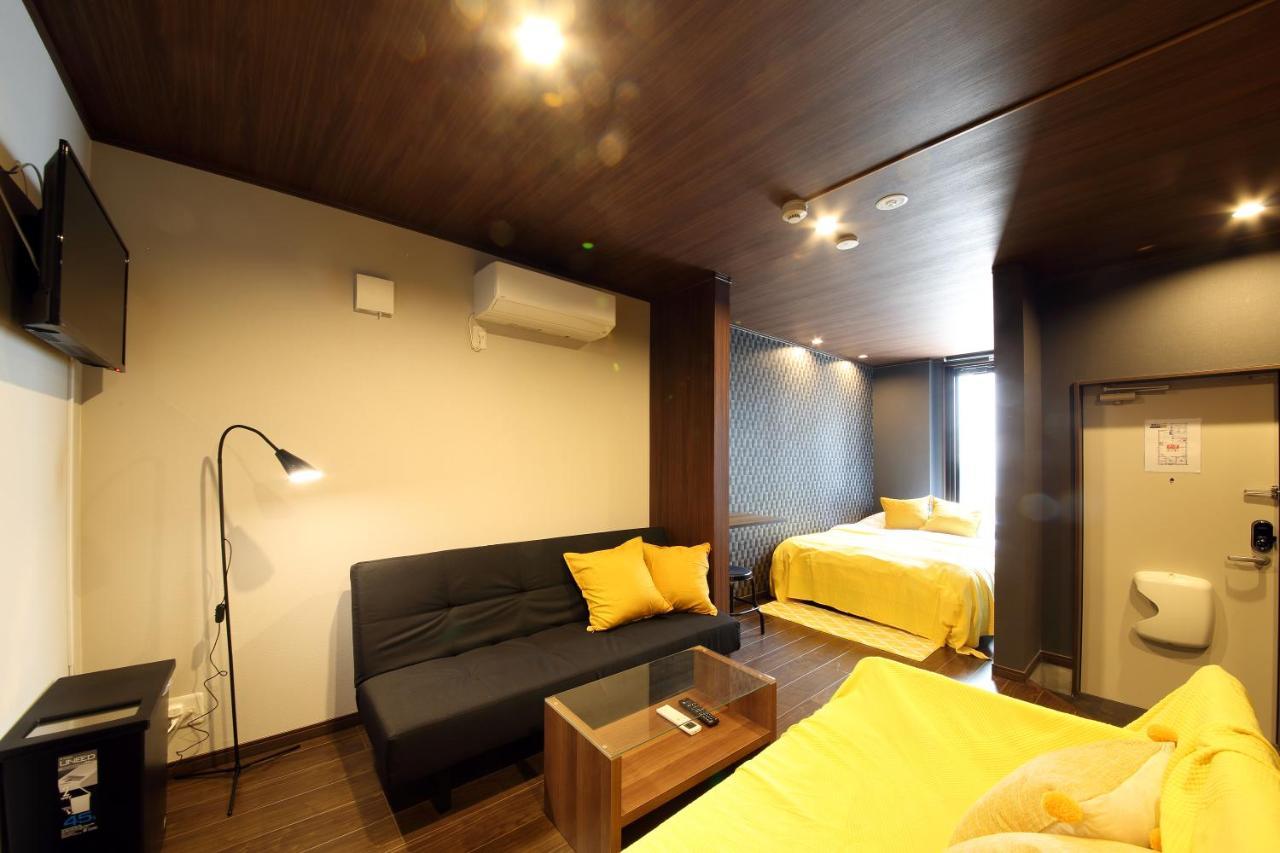 Apartamento S-Rea Tokyo 101 Urayasu Exterior foto