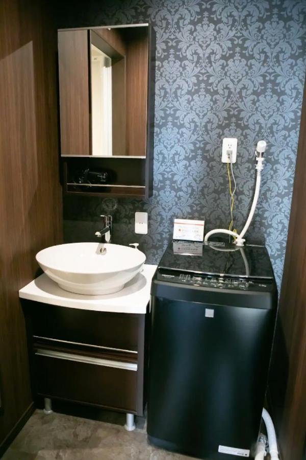 Apartamento S-Rea Tokyo 101 Urayasu Exterior foto